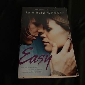 Easy Paperback